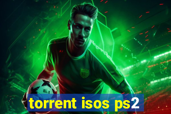 torrent isos ps2